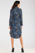 Robe de jour model 176864 awama